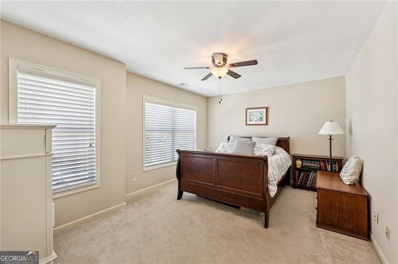 4717 Clarkstone Drive Flowery Branch - 31
