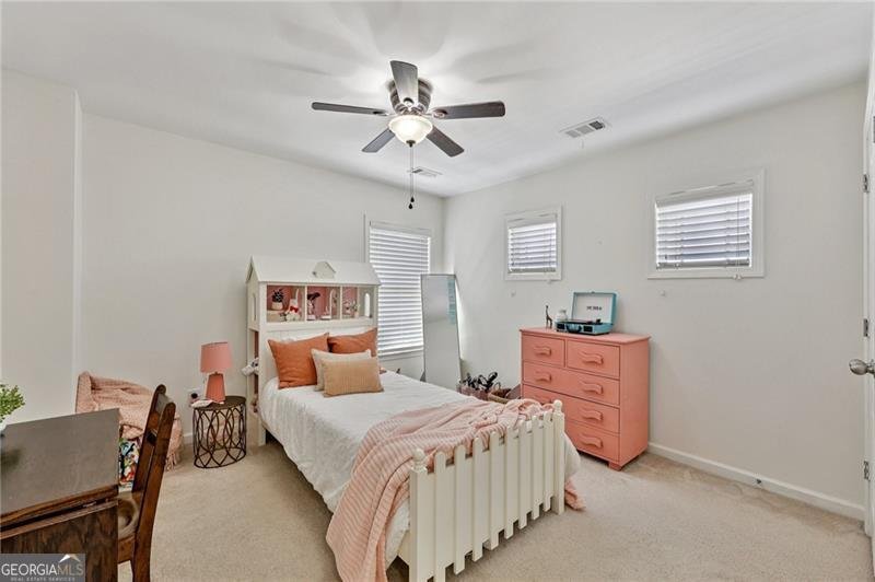 4717 Clarkstone Drive Flowery Branch - 33