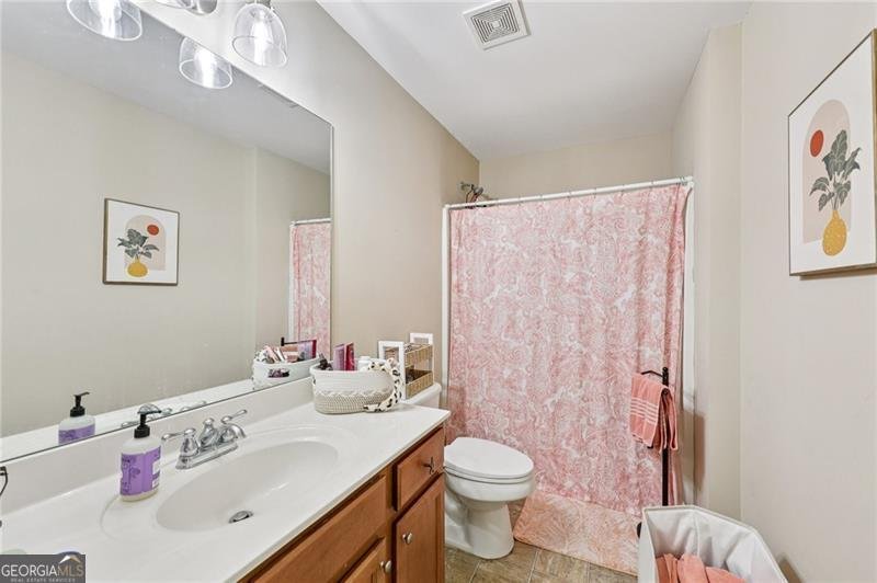 4717 Clarkstone Drive Flowery Branch - 34