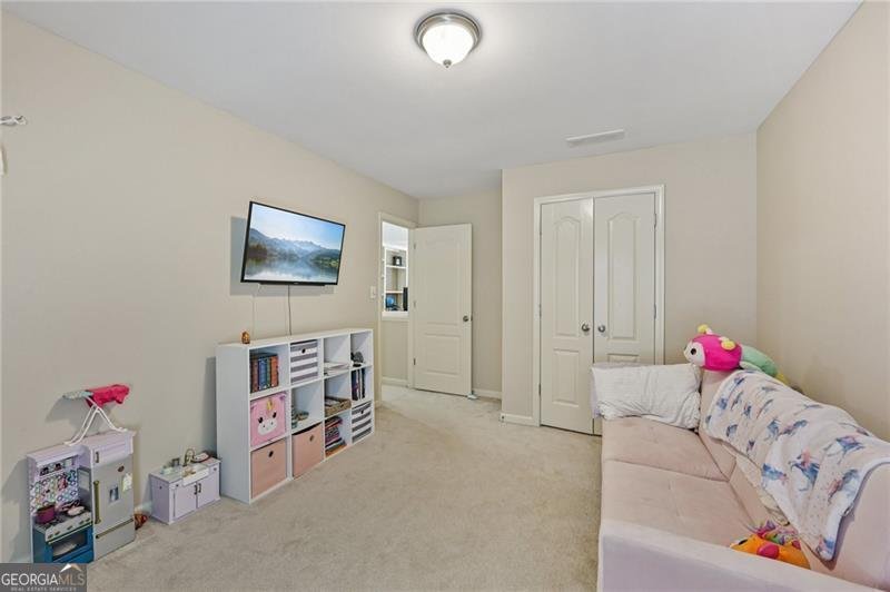 4717 Clarkstone Drive Flowery Branch - 36