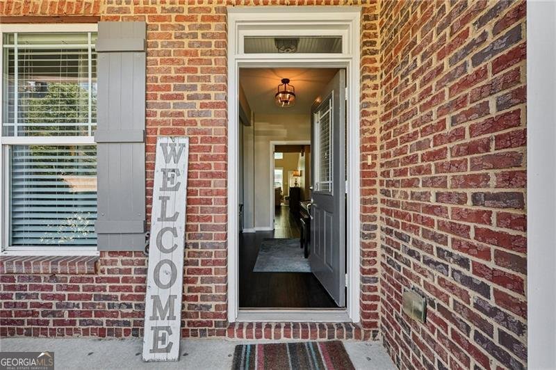 4717 Clarkstone Drive Flowery Branch - 4