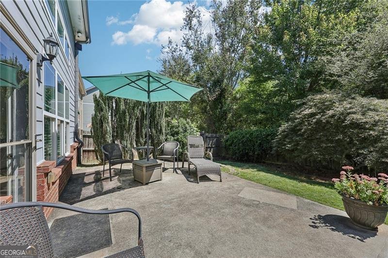 4717 Clarkstone Drive Flowery Branch - 40