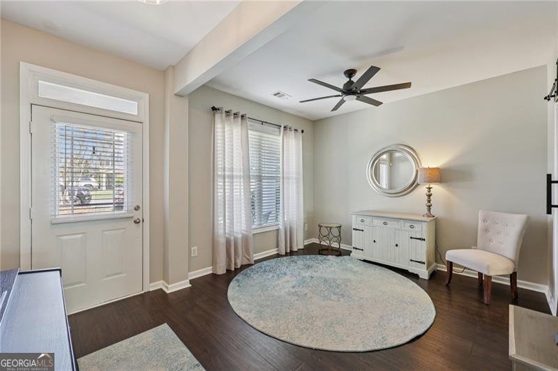 4717 Clarkstone Drive Flowery Branch - 6