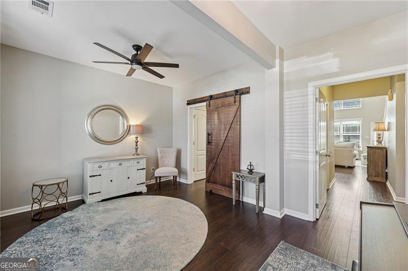 4717 Clarkstone Drive Flowery Branch - 7