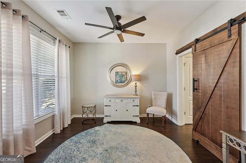 4717 Clarkstone Drive Flowery Branch - 8