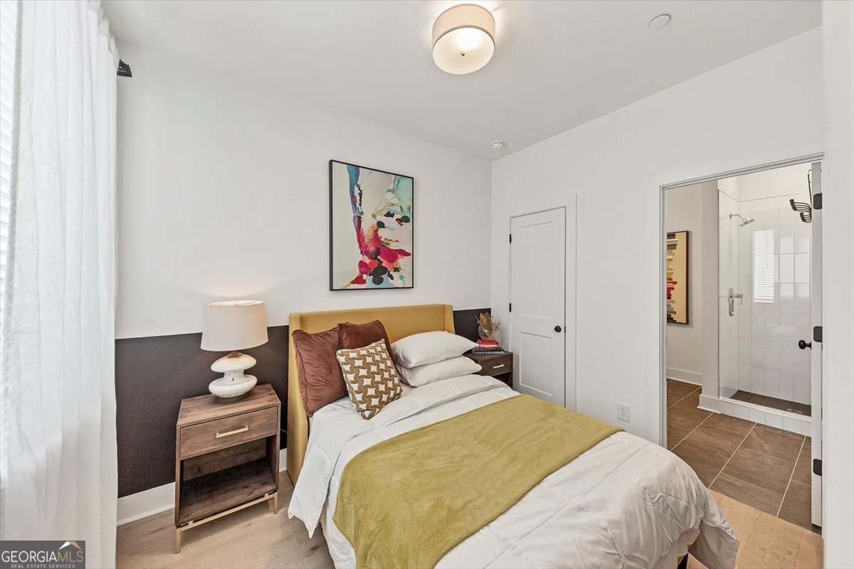 701 Pryor Street Atlanta - 1