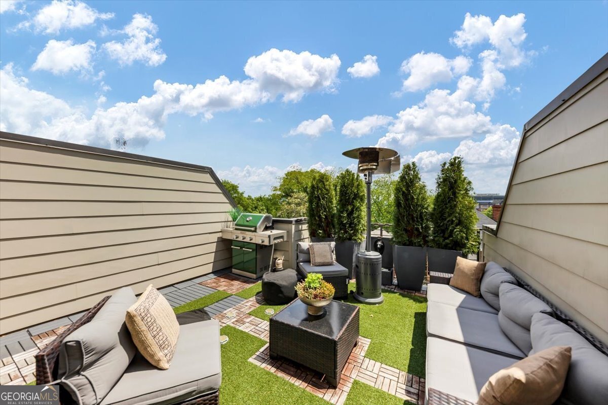 701 Pryor Street Atlanta - 12