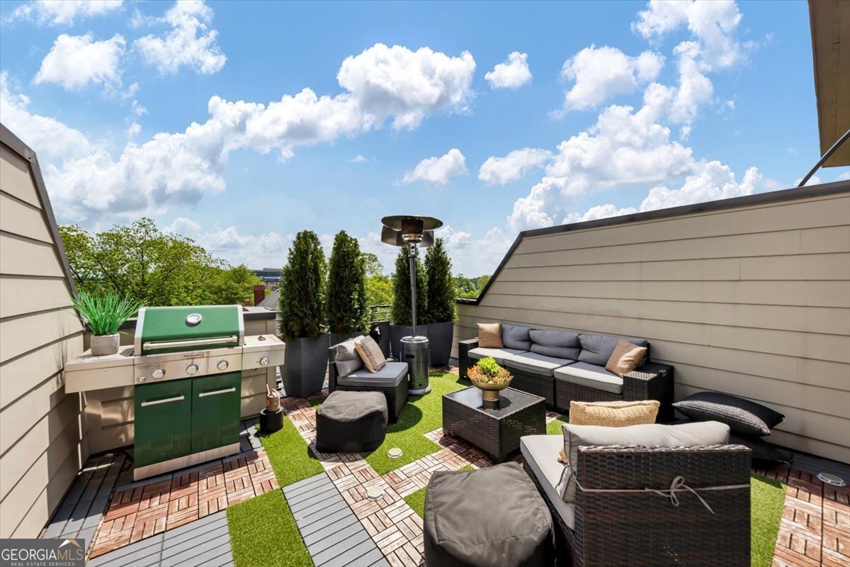701 Pryor Street Atlanta - 13