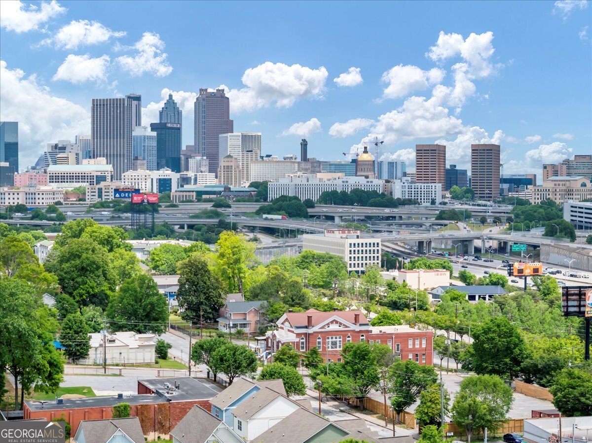 701 Pryor Street Atlanta - 19