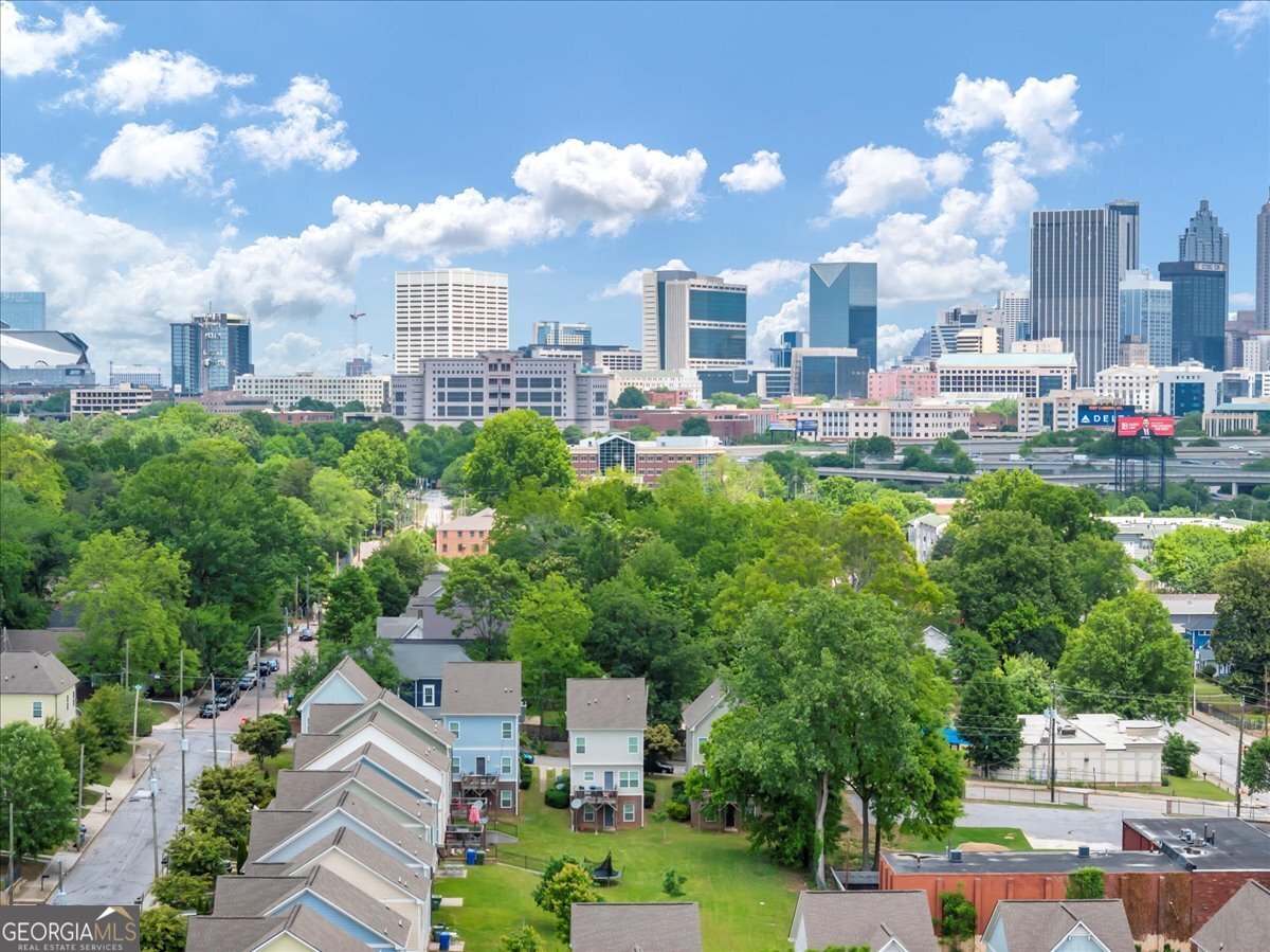 701 Pryor Street Atlanta - 20