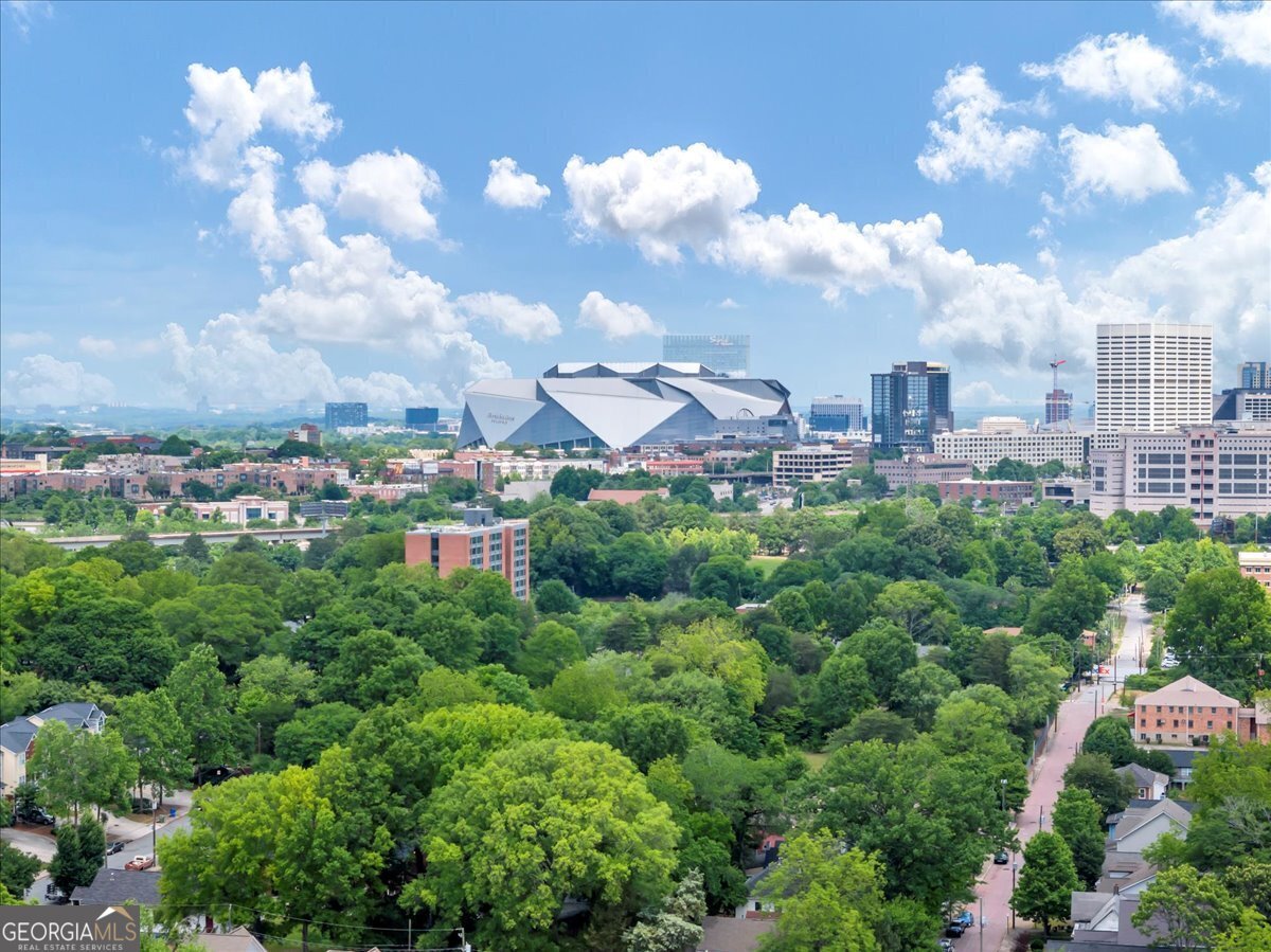701 Pryor Street Atlanta - 22
