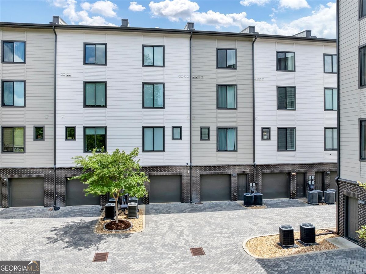 701 Pryor Street Atlanta - 23