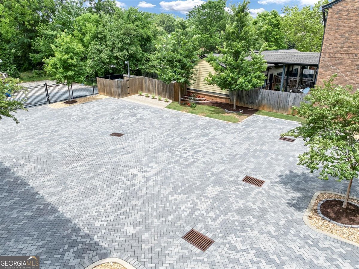 701 Pryor Street Atlanta - 25