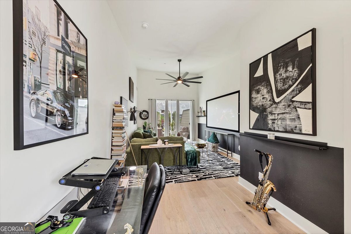 701 Pryor Street Atlanta - 6