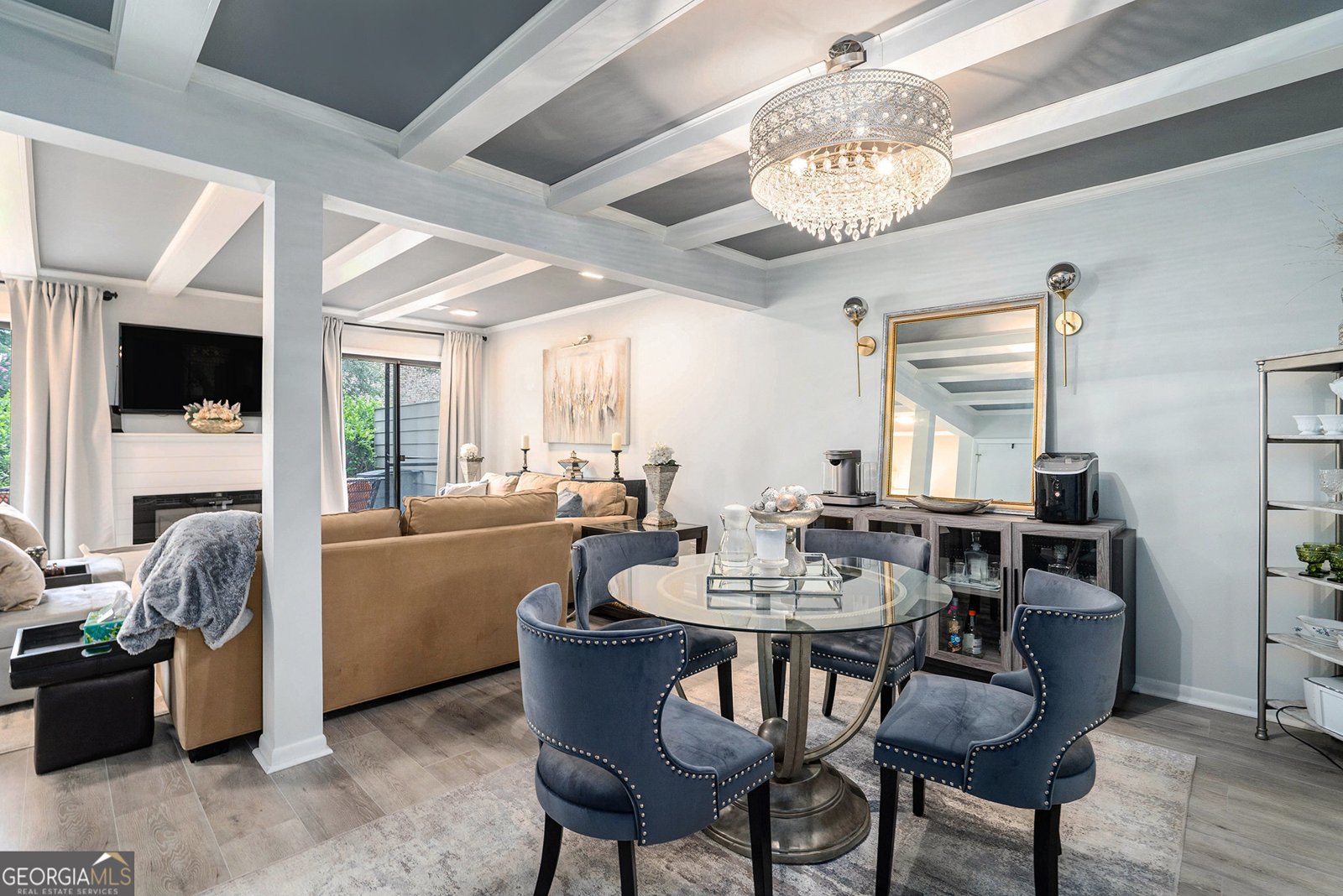 3629 Stonewall Court Atlanta - 10