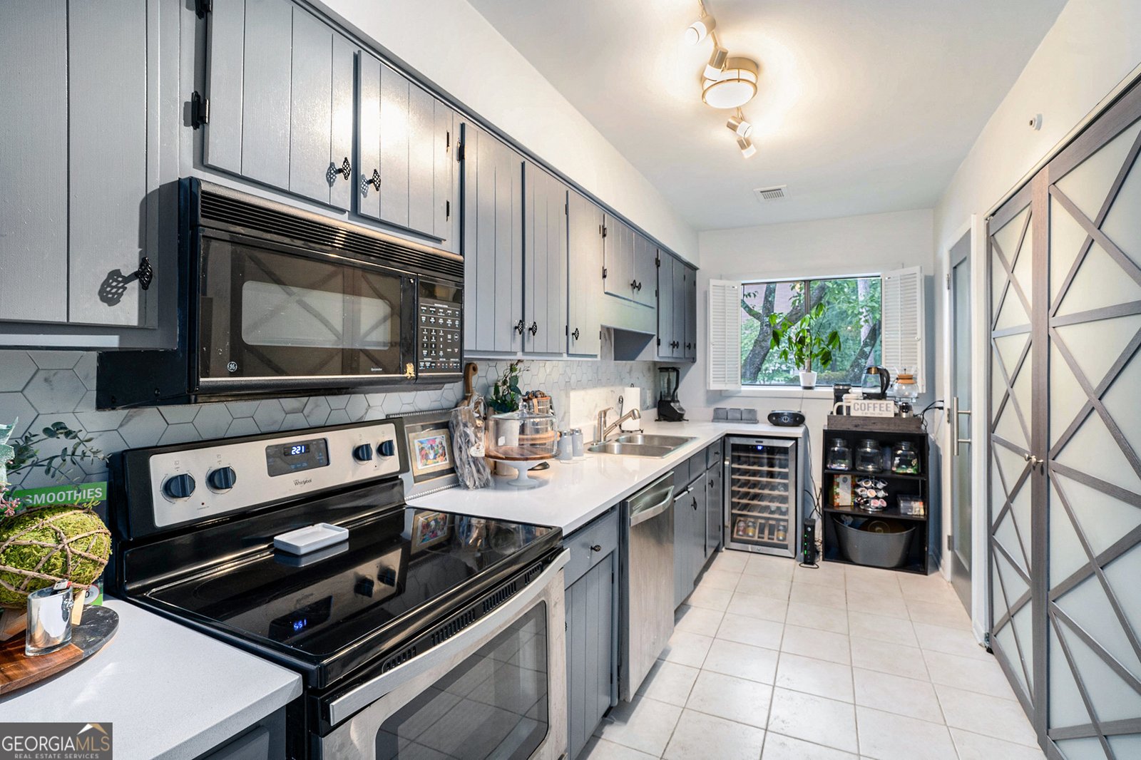 3629 Stonewall Court Atlanta - 12