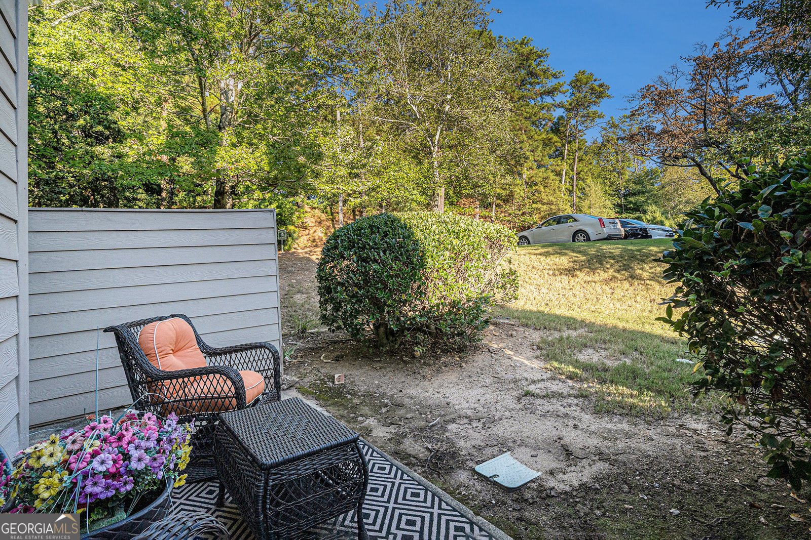 3629 Stonewall Court Atlanta - 28