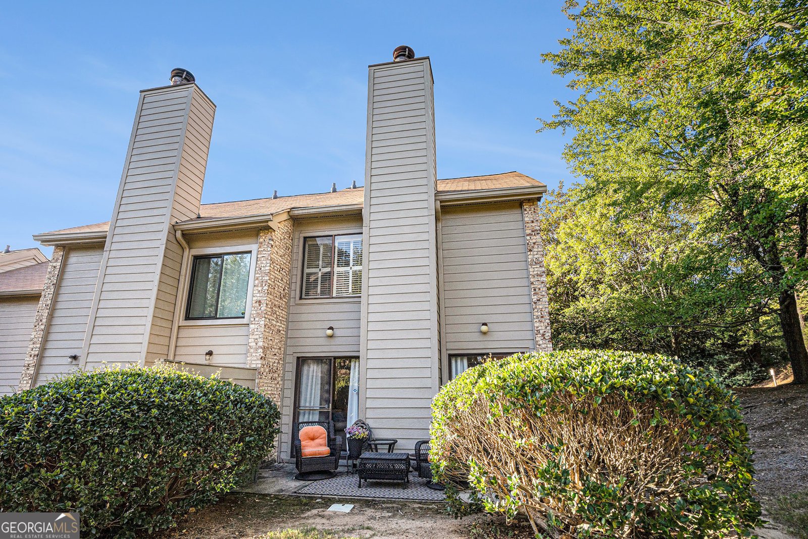 3629 Stonewall Court Atlanta - 29