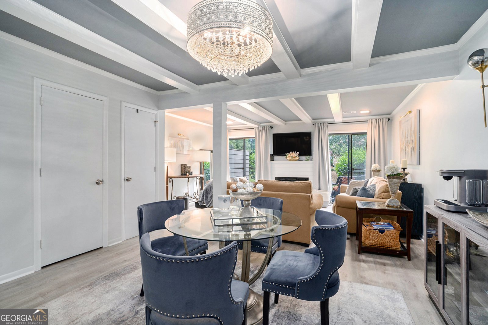 3629 Stonewall Court Atlanta - 9
