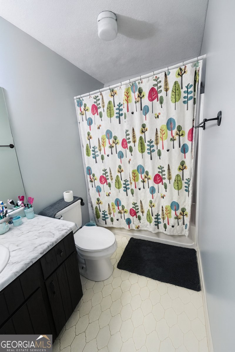 170 Winston Drive Mcdonough - 1