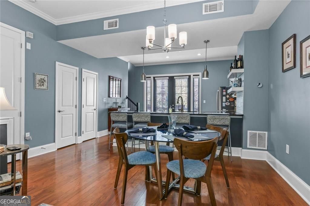 718 Cosmopolitan Drive Atlanta - 10