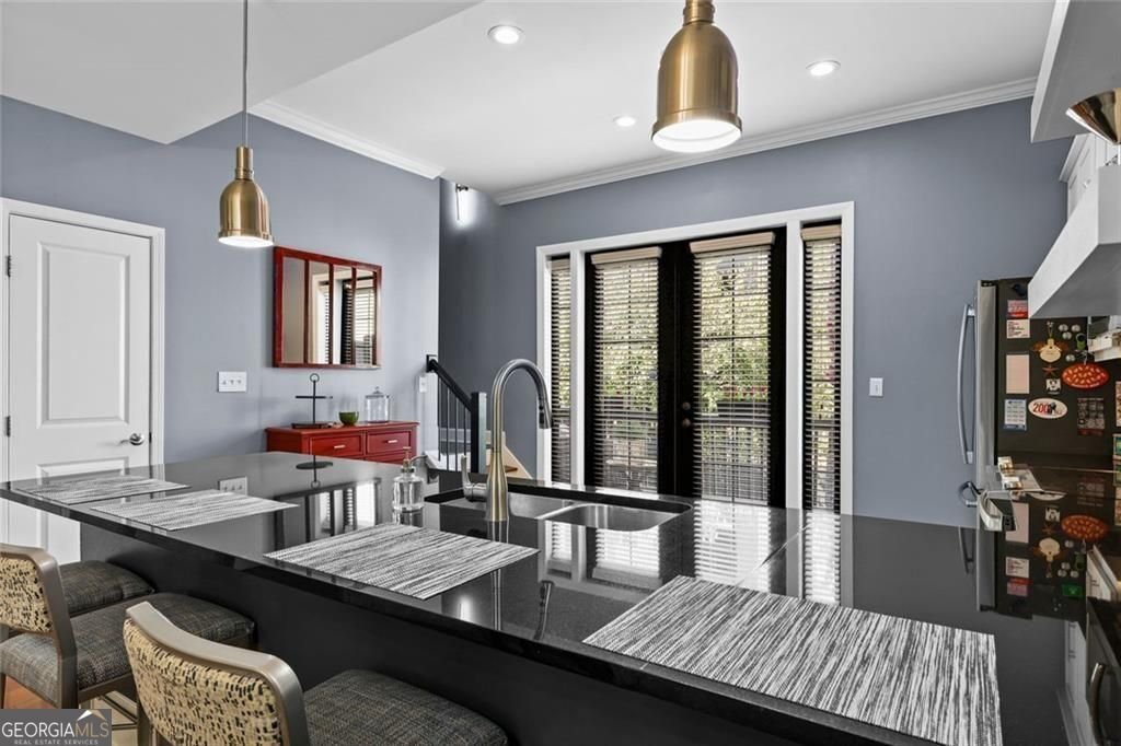 718 Cosmopolitan Drive Atlanta - 12