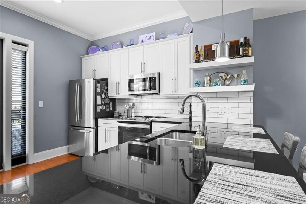 718 Cosmopolitan Drive Atlanta - 14