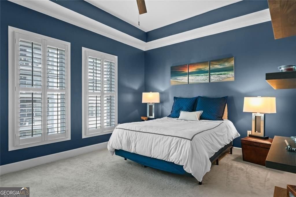718 Cosmopolitan Drive Atlanta - 17