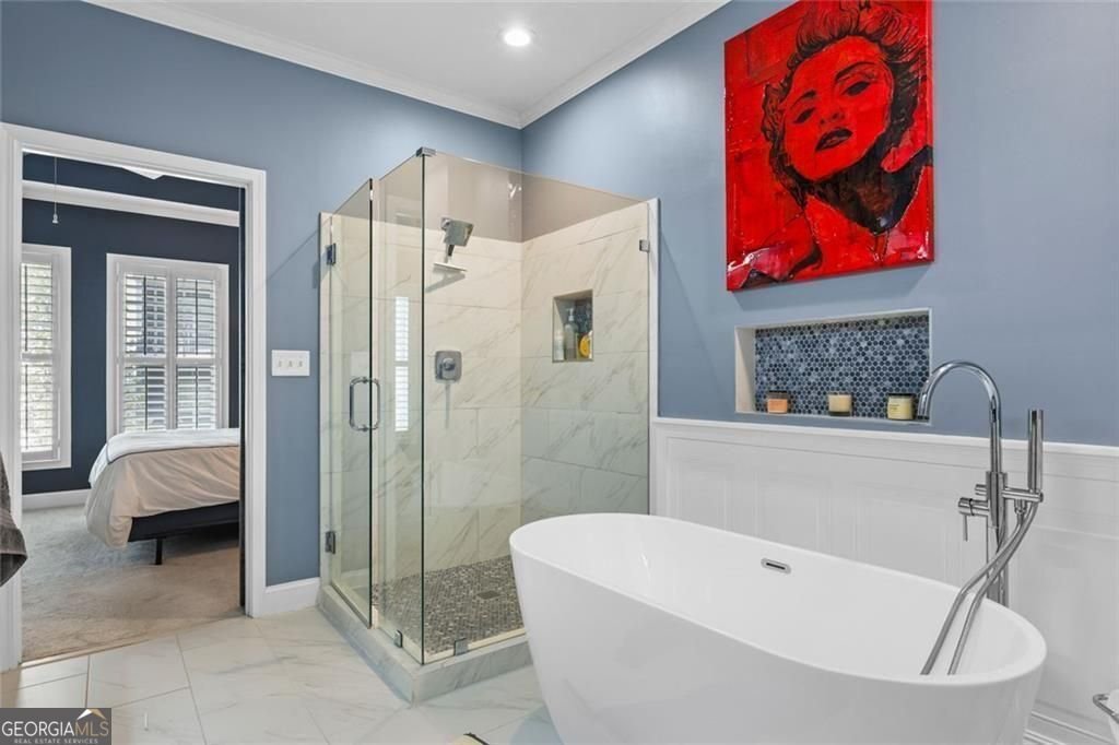 718 Cosmopolitan Drive Atlanta - 21