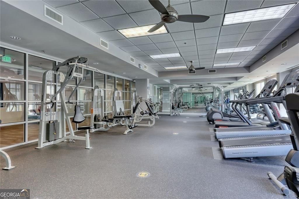 718 Cosmopolitan Drive Atlanta - 38