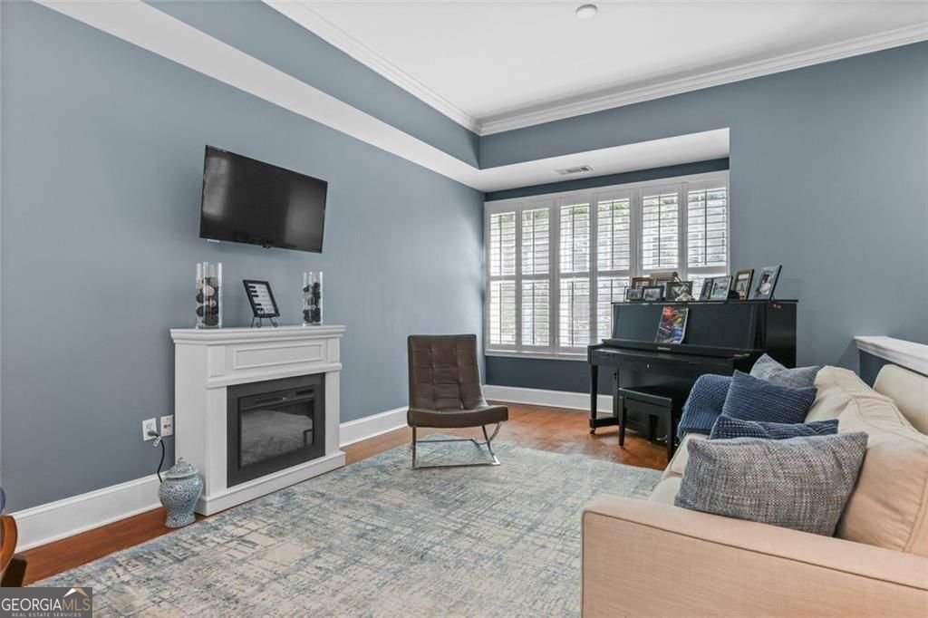 718 Cosmopolitan Drive Atlanta - 5