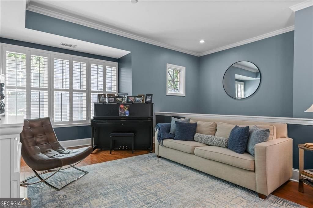 718 Cosmopolitan Drive Atlanta - 6