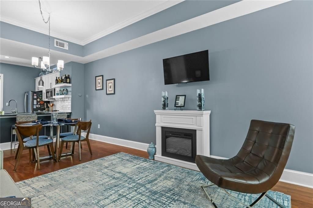718 Cosmopolitan Drive Atlanta - 7