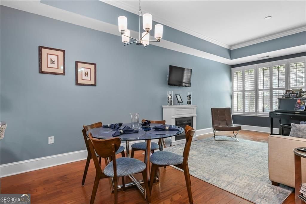 718 Cosmopolitan Drive Atlanta - 8
