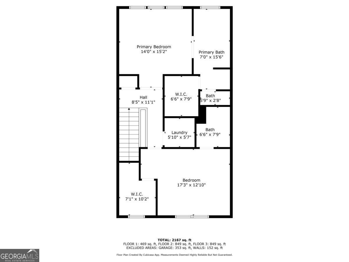 5747 Pine Oak Drive Peachtree Corners - 16