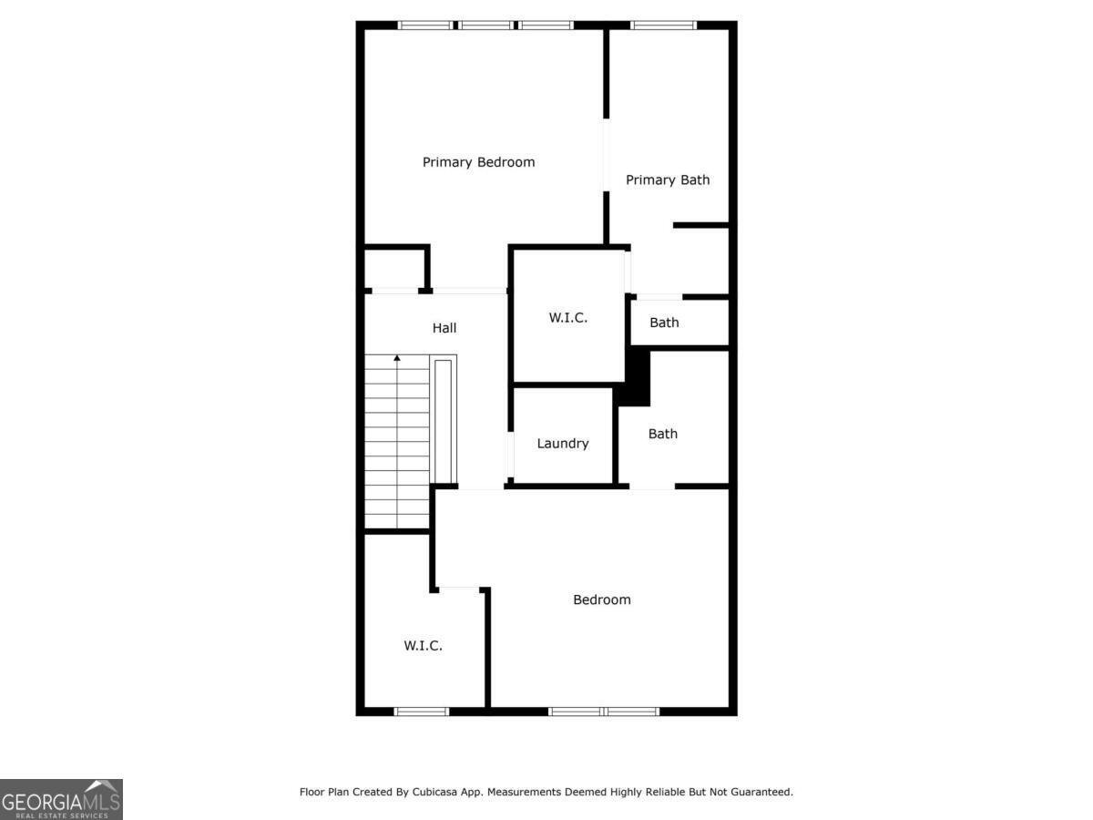 5747 Pine Oak Drive Peachtree Corners - 17