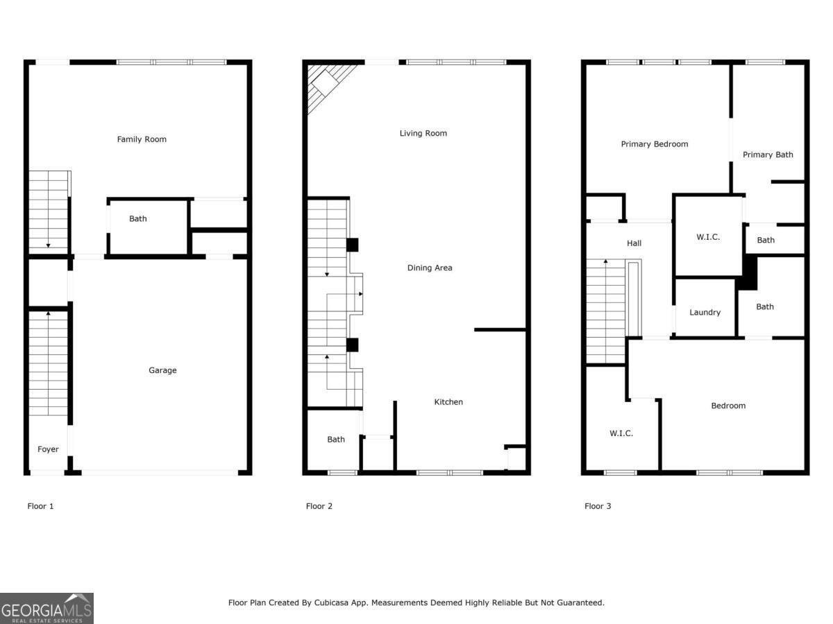 5747 Pine Oak Drive Peachtree Corners - 21