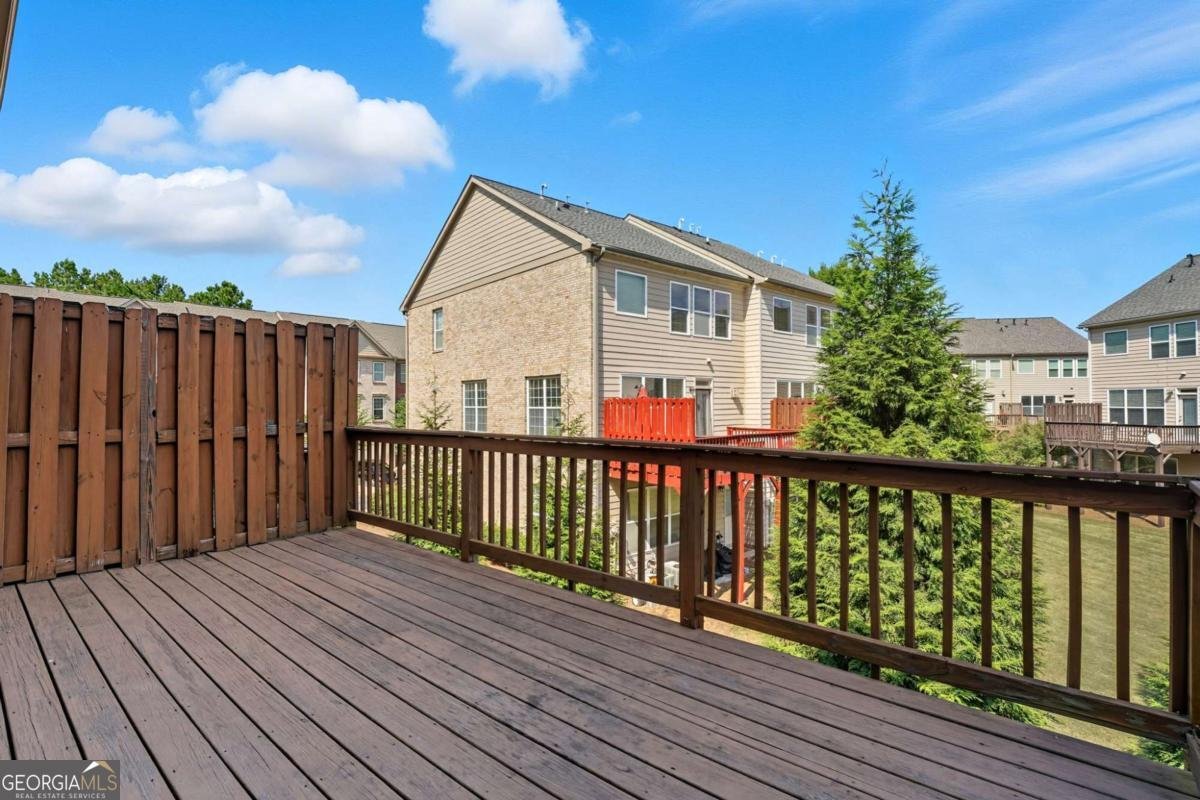 5747 Pine Oak Drive Peachtree Corners - 22