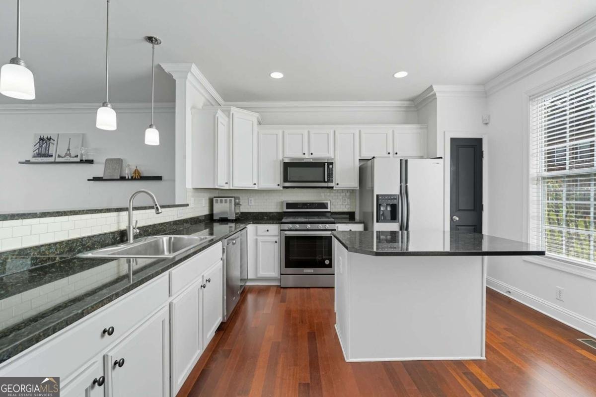 5747 Pine Oak Drive Peachtree Corners - 25