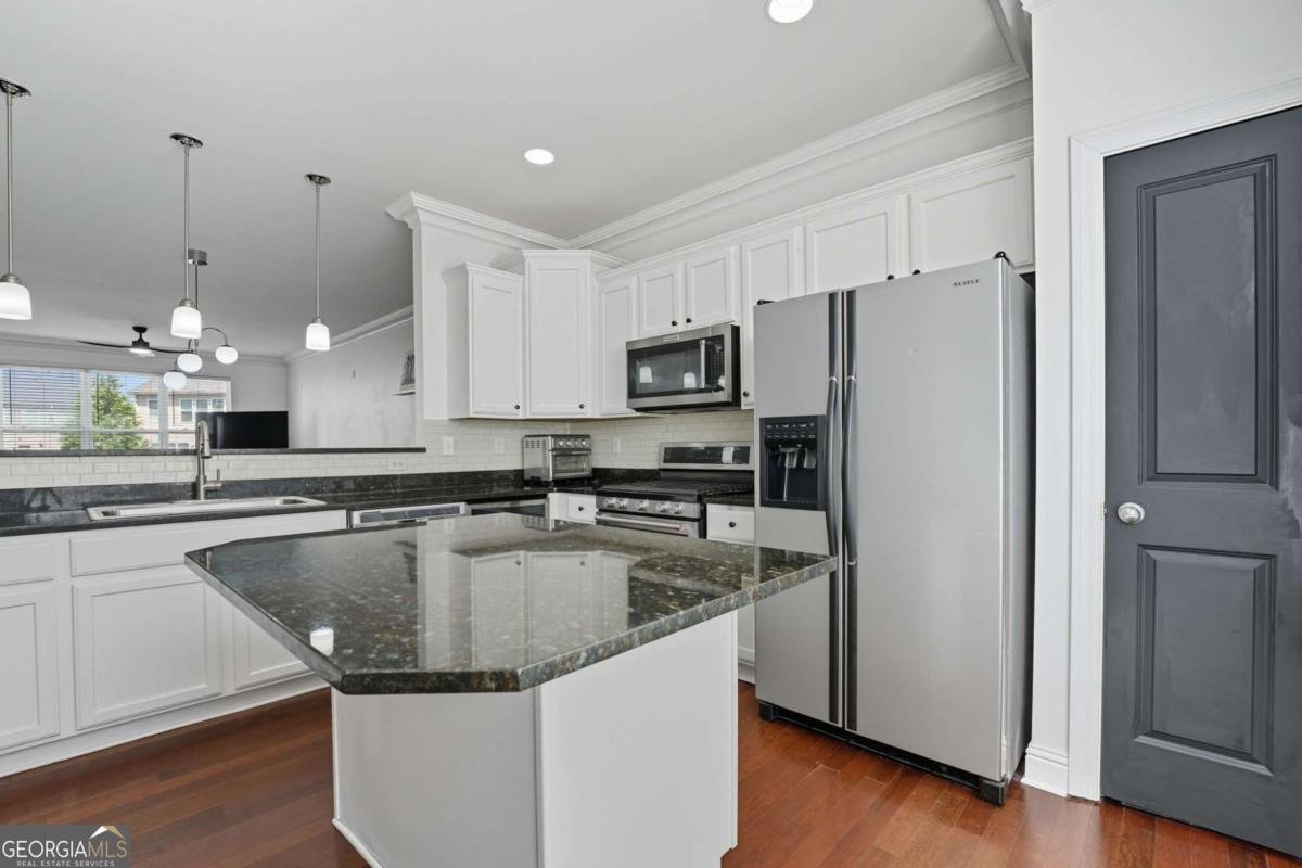 5747 Pine Oak Drive Peachtree Corners - 26