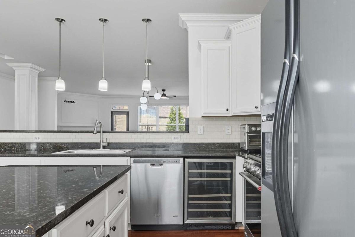 5747 Pine Oak Drive Peachtree Corners - 27