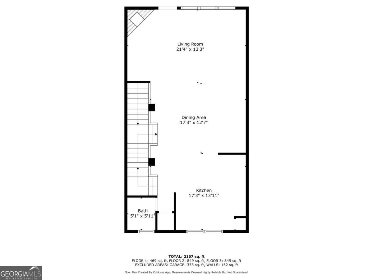 5747 Pine Oak Drive Peachtree Corners - 45