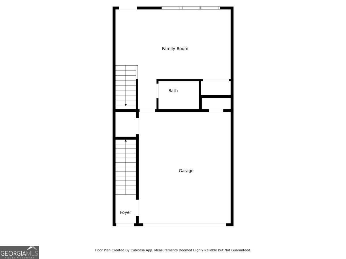 5747 Pine Oak Drive Peachtree Corners - 49