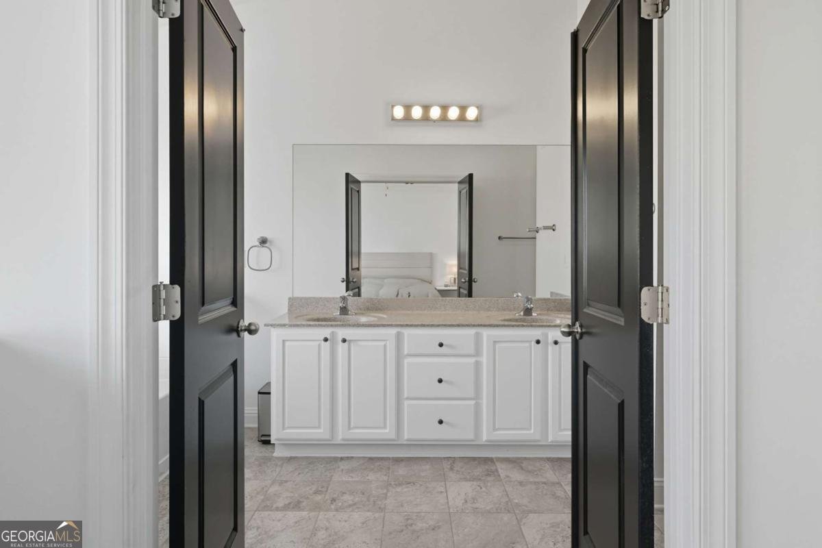 5747 Pine Oak Drive Peachtree Corners - 5