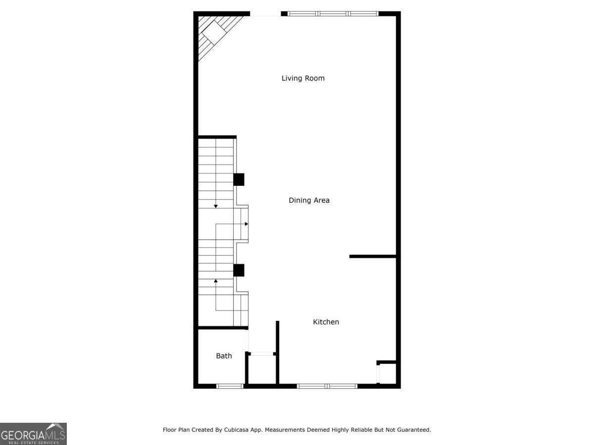 5747 Pine Oak Drive Peachtree Corners - 50