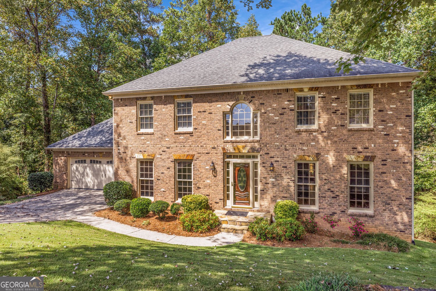 1929 Fields Pond Glen Marietta - 2