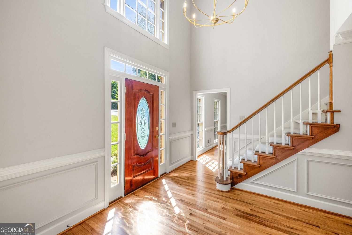 1929 Fields Pond Glen Marietta - 4