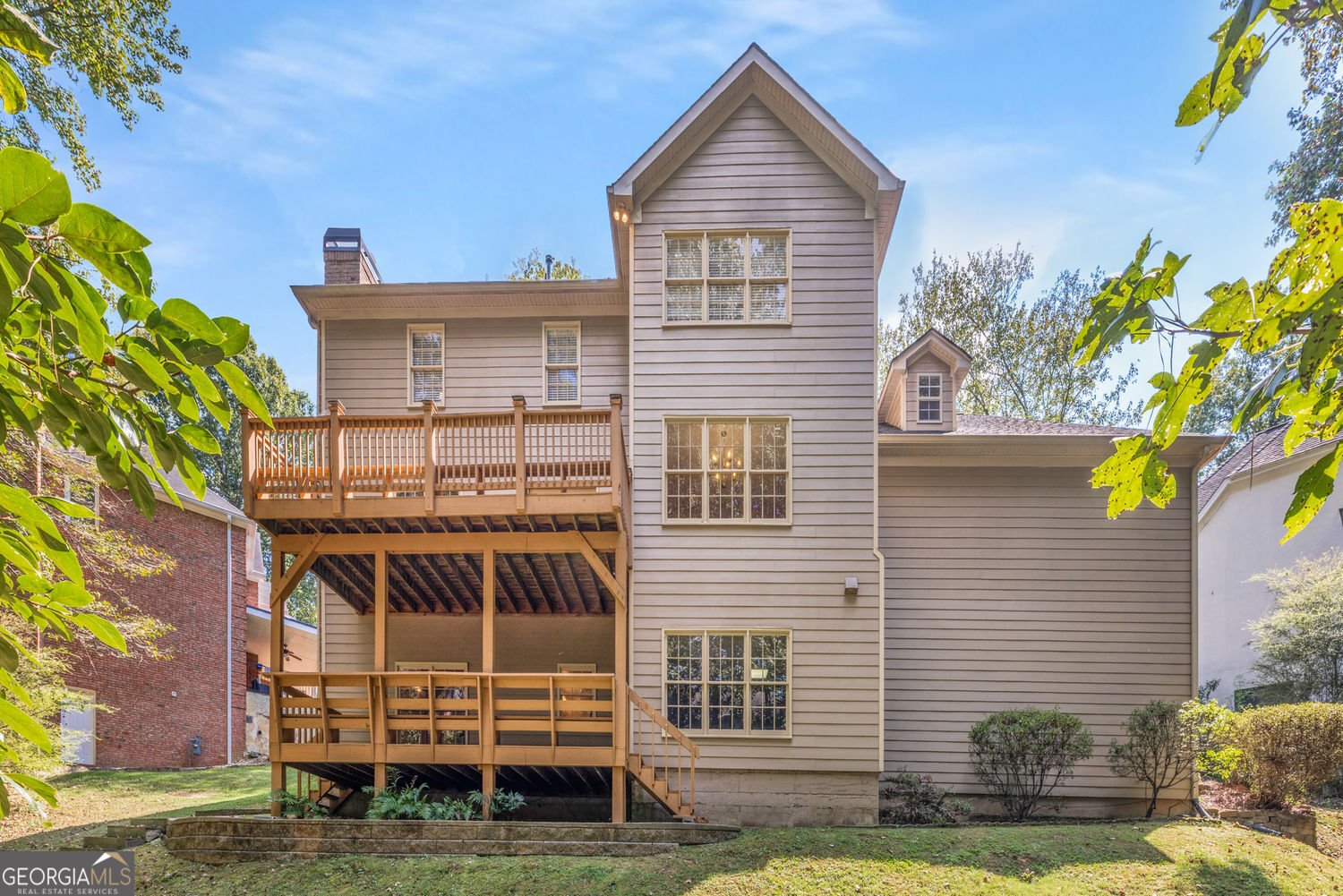 1929 Fields Pond Glen Marietta - 48