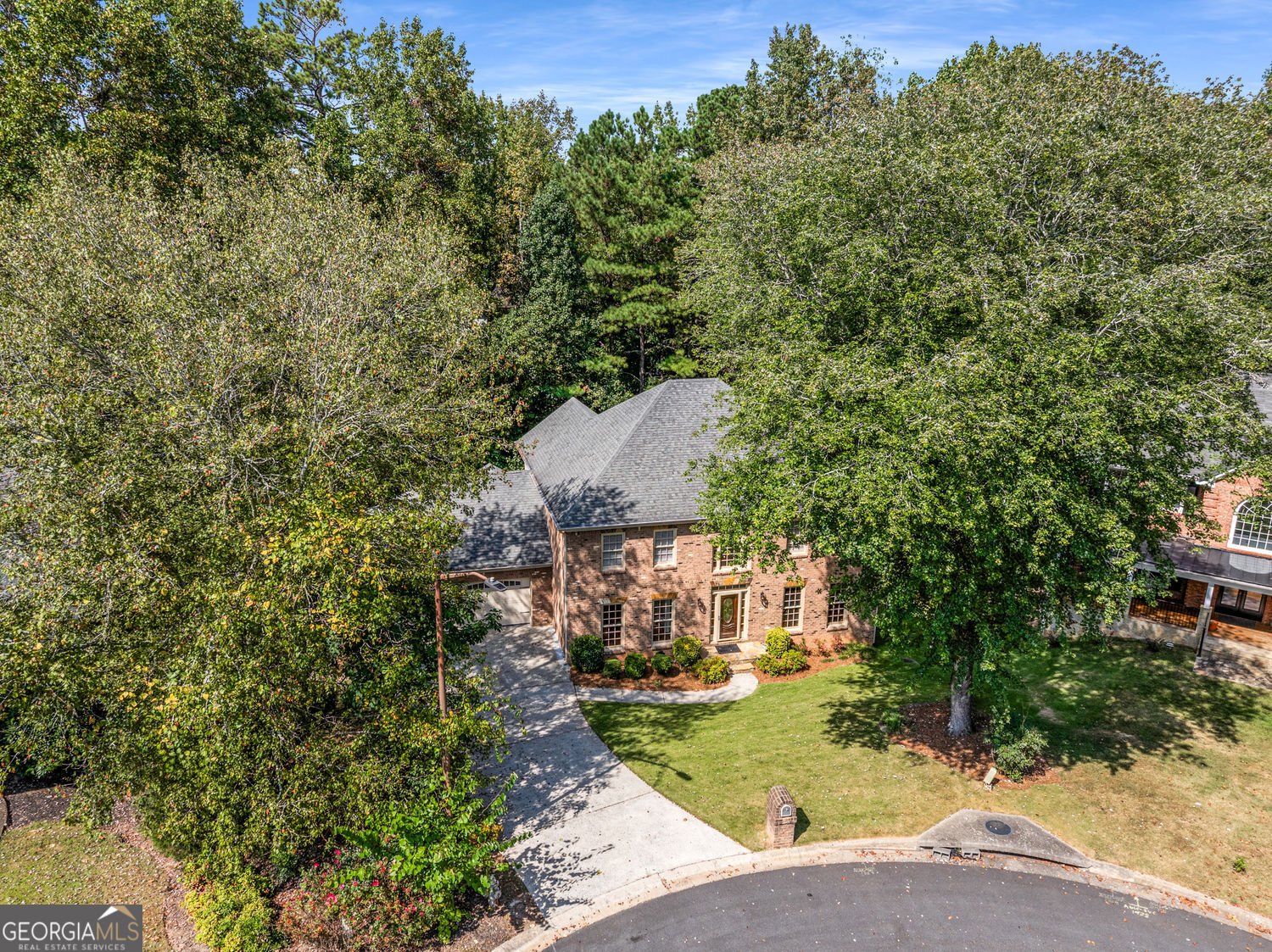 1929 Fields Pond Glen Marietta - 50