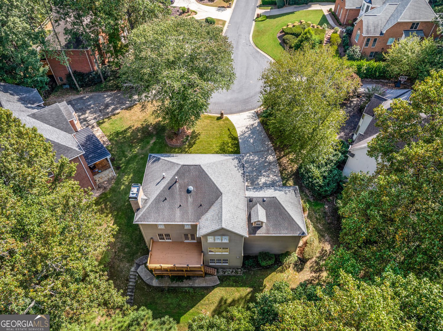 1929 Fields Pond Glen Marietta - 52